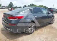 2020 KIA Optima фото