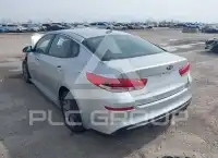2020 KIA Optima фото
