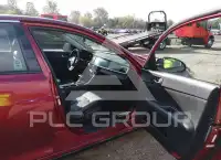 2020 KIA Optima photo