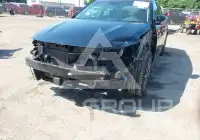 2020 KIA Optima photo