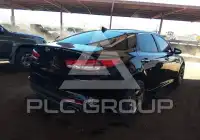 2020 KIA Optima photo