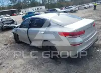 2020 KIA Optima фото