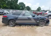 2020 KIA Optima фото