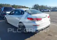 2020 KIA Optima фото