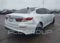 2020 KIA Optima фото