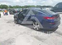 2020 KIA Optima фото
