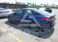 2020 KIA Optima фото