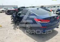 2020 KIA Optima фото