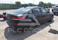 2020 KIA Optima фото