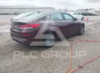 2020 KIA Optima фото