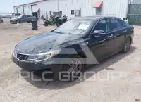 2020 KIA Optima фото