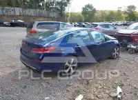 2020 KIA Optima photo