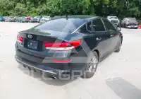 2020 KIA Optima фото