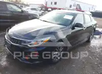 2020 KIA Optima фото