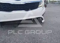 2020 KIA Optima photo