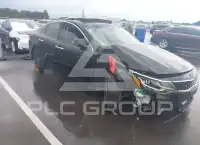 2020 KIA Optima фото