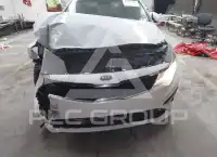 2020 KIA Optima фото