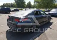 2020 KIA Optima фото