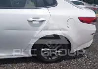 2020 KIA Optima photo
