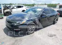 2020 KIA Optima фото