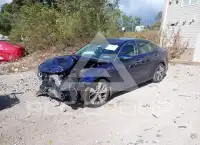 2020 KIA Optima photo
