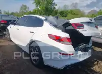 2020 KIA Optima фото