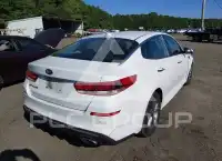 2020 KIA Optima фото