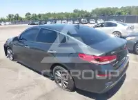 2020 KIA Optima фото