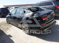 2020 KIA Optima фото