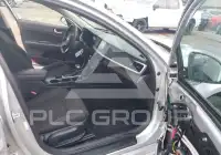 2020 KIA Optima photo