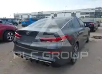 2020 KIA Optima фото