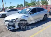 2020 KIA Optima фото