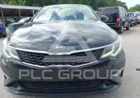 2020 KIA Optima фото