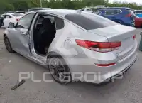 2020 KIA Optima фото