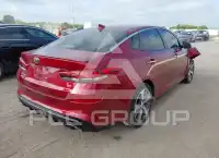 2020 KIA Optima фото