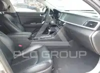 2020 KIA Optima фото