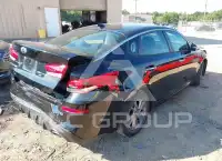2020 KIA Optima фото