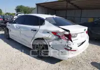 2020 KIA Optima фото