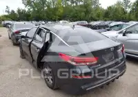 2020 KIA Optima фото