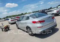 2020 KIA Optima фото