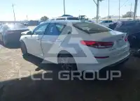 2020 KIA Optima фото