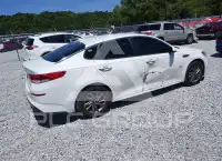 2020 KIA Optima фото