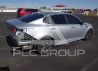 2020 KIA Optima фото