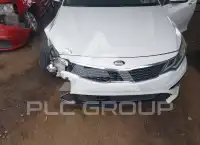 2020 KIA Optima фото