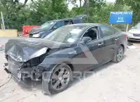 2020 KIA Optima фото