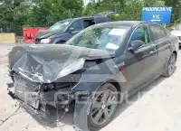 2020 KIA Optima фото