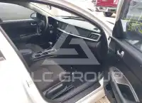 2020 KIA Optima фото