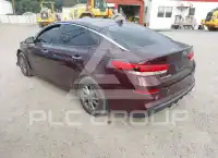 2020 KIA Optima фото