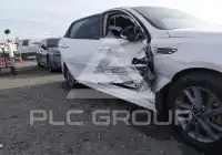 2020 KIA Optima фото