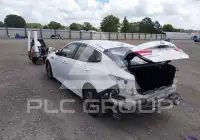 2020 KIA Optima photo